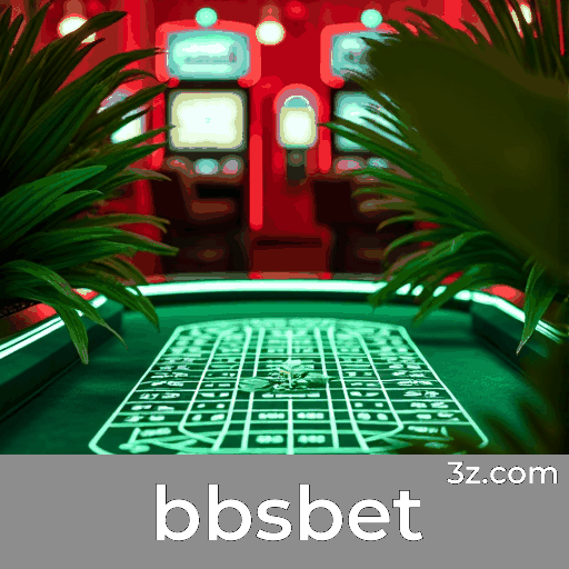 Experiência de Casino Elite no bbsbet: Jogos e Serviços Exclusivos