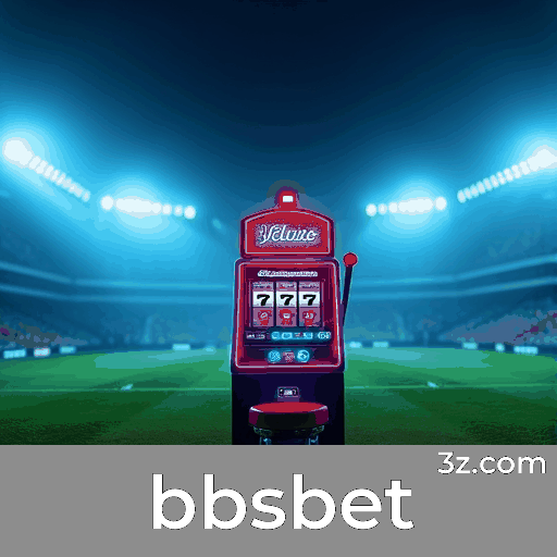 Experimente bbsbet: Aposta Móvel Completa e Fácil